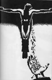 Blessings from the Cross