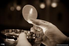 Body of Christ Communion