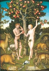 Adam and Eve