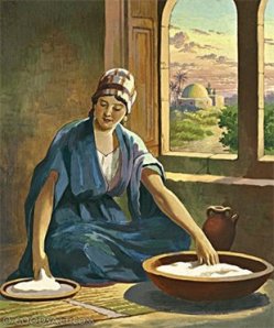 Parable of the Leaven
