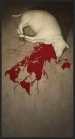 Lamb of God who takes away the sins of the wolrd