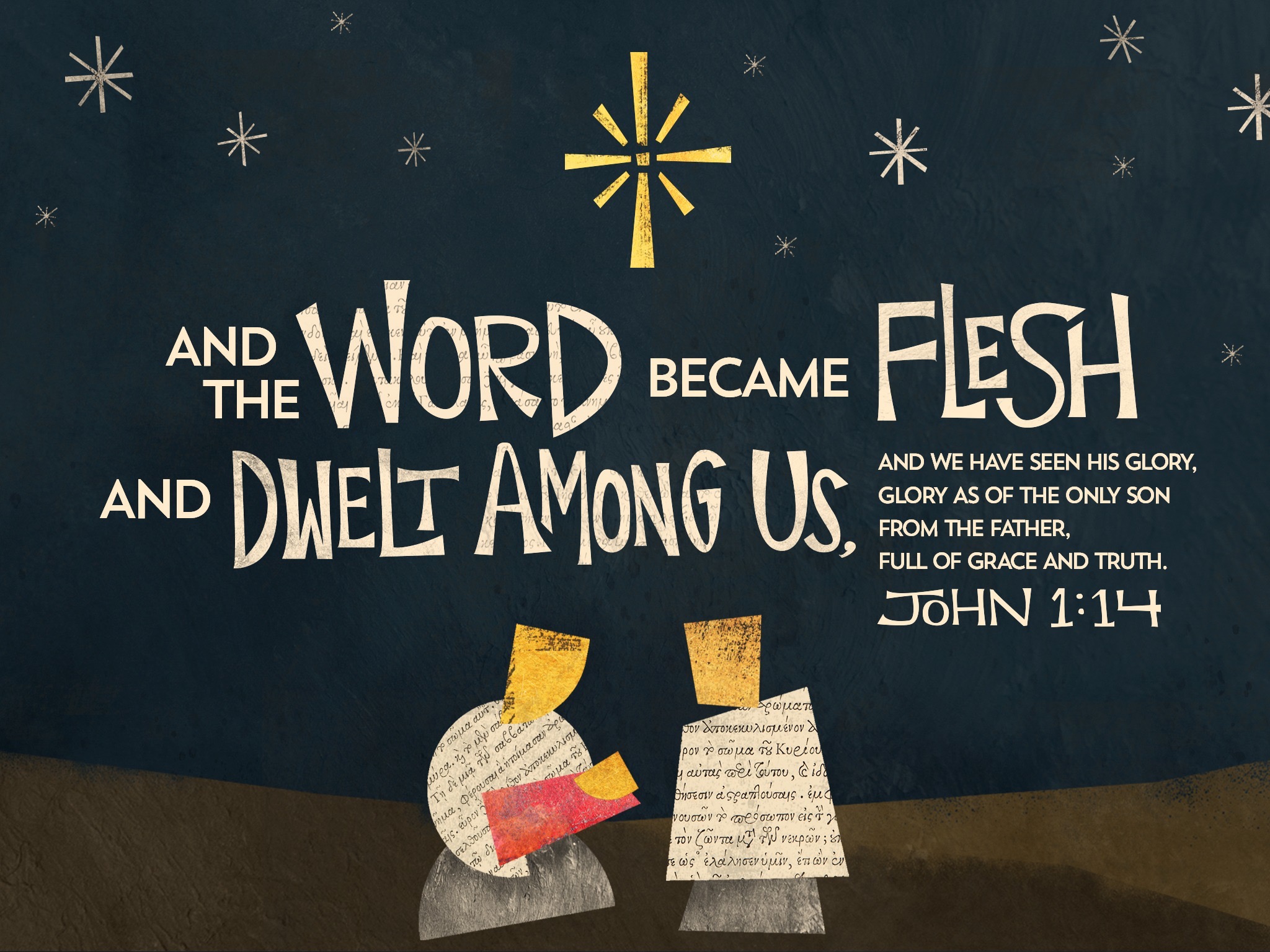John 1_14