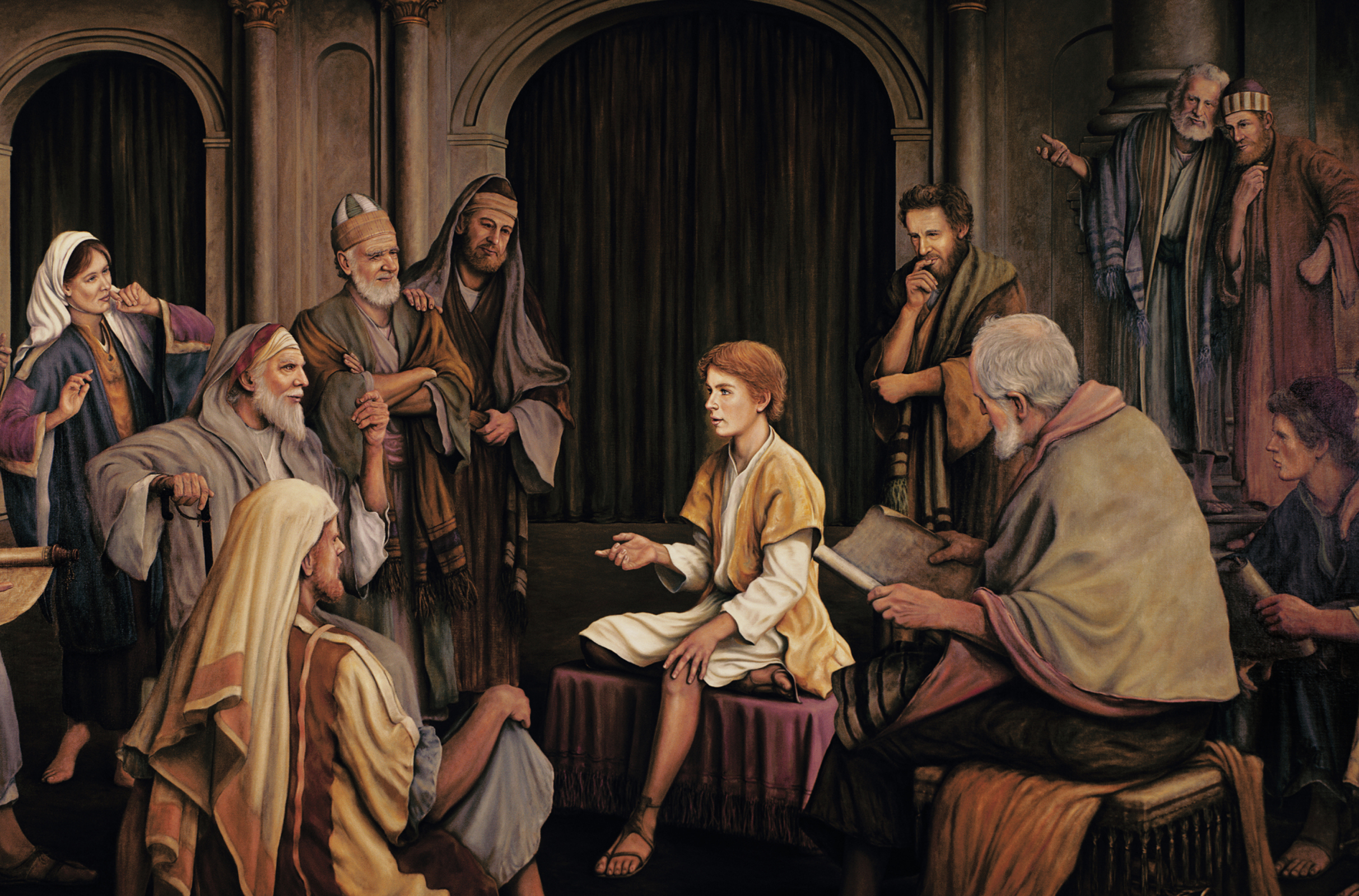Twelve Year Old Boy Jesus in the Temple.jpg