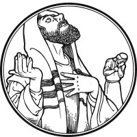 H-65 Trinity 11 (Lu 18.9-14)