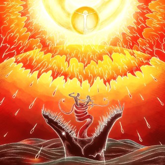 God's Wrath against Sin