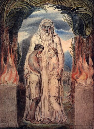 Genesis 3-21 - God made clothes from skins.jpg