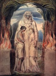 Genesis 3-21 - God made clothes from skins.jpg