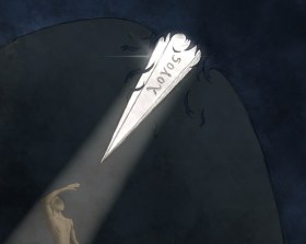 Hebrews 4_12 - Word of God Sharp Sword