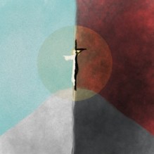 Transfiguration &amp; Christ Forsaken